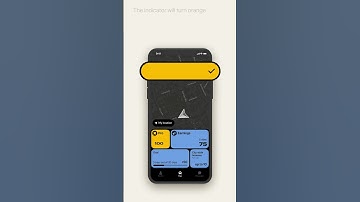 HOW TO GO ONLINE AND OFFLINE