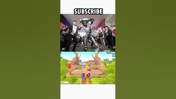 Robots OUTDANCE Humans in China #ishowspeed #shorts