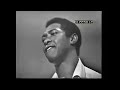 Sam cooke    blowing in the wind live enhanced