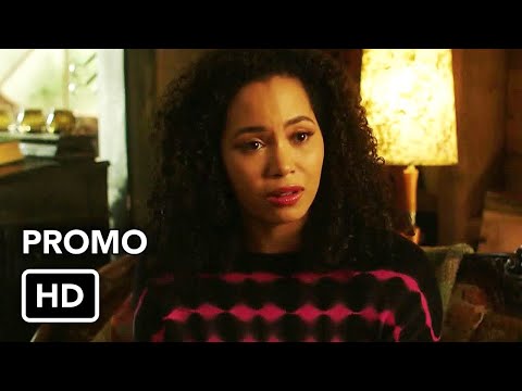 Charmed 3x12 Promo "Spectral Healing" (HD)