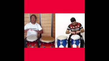 Thumbnail of #percussion #percussionist #artist #Aminkahoori #amin_kahoori #amin500 @amin_kahoori#امین_کهوری#cuba