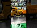 [ASMR] Insane Truck Load! 😳Watch Till End #diecast #truck #automobile #asmr #toys #satisfying