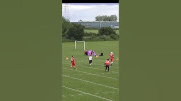 Special teams error almost leads to TD…🏈 #sportsfail #mistake #punt