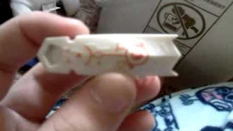 My Hexbug Nano Collection Part 1