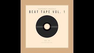 ZBOnDaBeat - Beat Tape (Vol. 1)