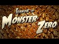 Terror of Monster Zero (Godzilla vs. King Ghidorah Stop Motion Shortfilm)