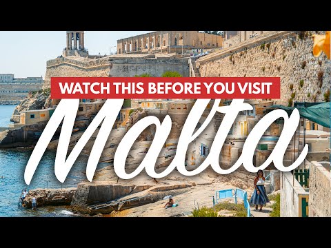 Video: Gerai Malta