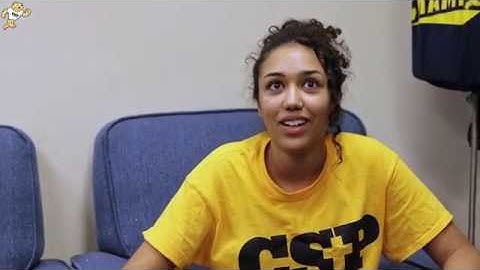 Intramural Intro Video