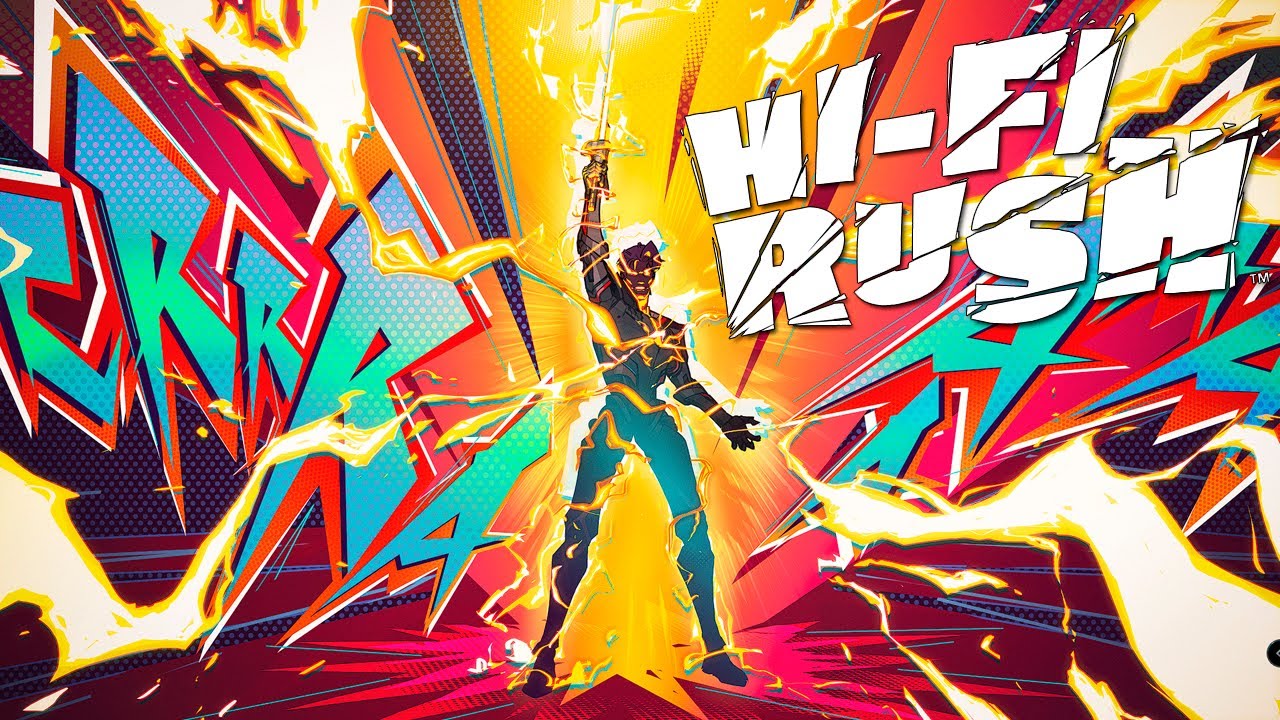 HIFI RUSH 15 O Final! Enfrentando o Kale Gameplay Totalmente em