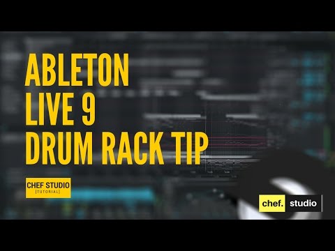 Ableton Live 9