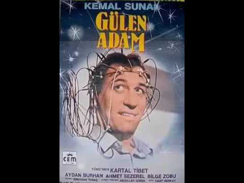 Gülen Adam Film Müziği - Jenerik (Müzik: Cahit Berkay)