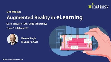 Augmented Reality in eLearning and Performance Support