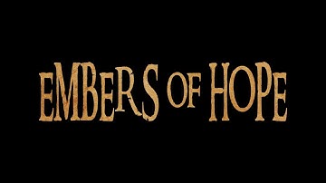 Embers Of Hope | Ep. 2 | LIVE | #dnd5e #homebrew #roll20