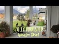 FULLY UPDATED AND FURNISHED HOUSE TOUR