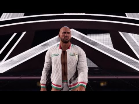 GIOVANNI VINCI |