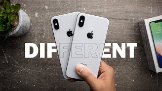 iPhone X vs XS: Big Difference! (2022)