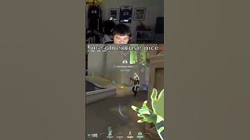 jawgemo OVERTIME ACE to put his team on Match Point!