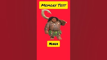 Brain memory test 99% failed 😜 #memorytestgame #braintest #memorytest #mindgame #memorychallenge