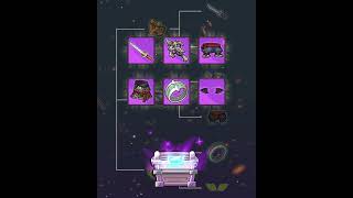 Ninja Cat - Idle Arena | Equipments Level-up (Hệ thống trang bị sơ cấp) screenshot 5