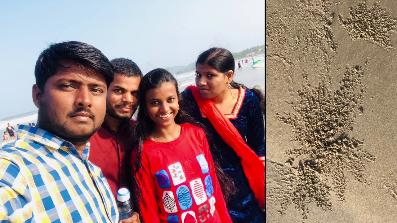 EDUCATIONAL TOUR 2019