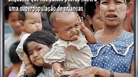 Porque as árvores podem ajudar a salvar o planeta do aquecimento global?