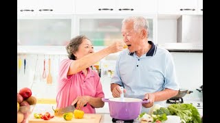 Focus on Prevention: Healthy Eating, Active Living over 65 Webinar by Shield HealthCare 323 views 4 years ago 1 hour, 1 minute