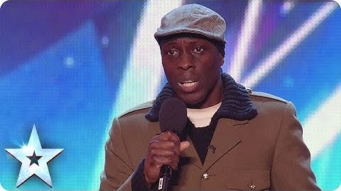 Toju is Ant and Dec