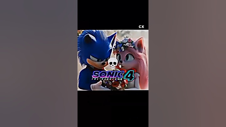 Sonic 4: Sonic x Amy🤯 #sonicthehedgehog #edit #funny #gaming #shorts