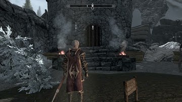 Return to Helgen: The Battle of Helgen (Part 4 of 4)