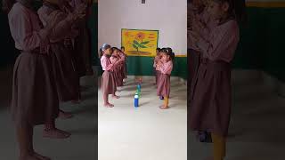 Bottle 🍾 game #activity #funactivity #mastitime #focusandfun #school