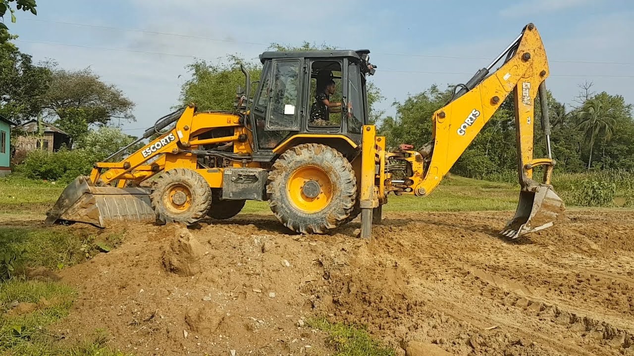 smyths jcb digger