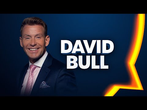 David Bull | 18-May-24