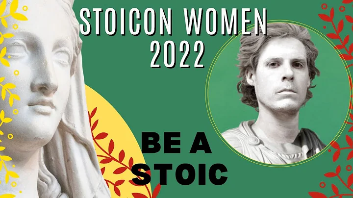 Stoicon Women 2022 | Live performance of Be A Stoi...