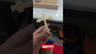 DOORS Crucifix (Lego)