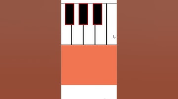 music in piano using javascript#music#shorts#javascript
