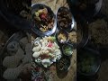 #Jo Roja rakhega use safa milegi 🧕🥝🍉🍎🥭🍍
