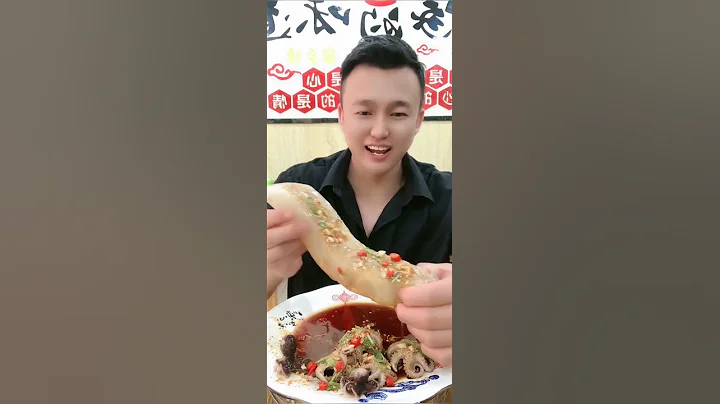 CHINESE FOOD MUKBANG ASMR EATING SHOW | 中華料理モクバンASMREATING SHOW