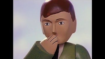 Toby the Tram Engine Restored US