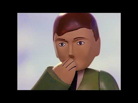 Toby The Tram Engine Restored US