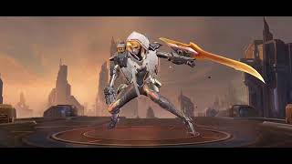 Absen Yang Sudah Dapat Skin Collector Natalia Mlbb