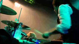 The Raconteurs - Broken Boy Soldier - Live Montreux 2008