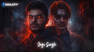 Gang Gang - Jogi Singh - Soulcity By Echorp #lifeinsoulcity