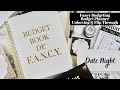 UNBOXING THE *NEW* 2021 FANCY BUDGETING BUDGET PLANNER | ULTIMATE GUIDE TO BUDGETING FOR BEGINNERS!