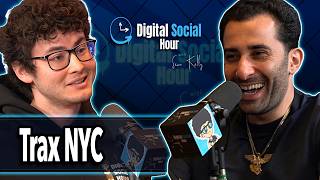 How I Built a $42M Jewelry Empire in 21 Years I TRAX NYC DSH #1393