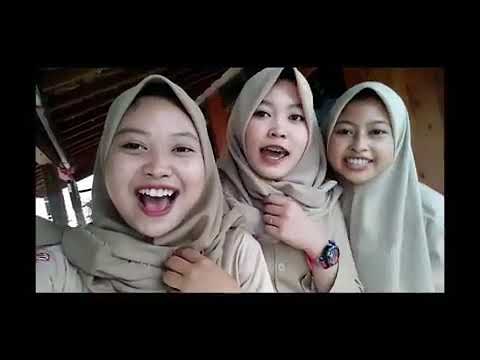  Jilbab  jaman  now YouTube