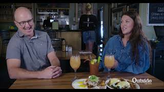 The Tahoe Lifestyles & Dining Show with Heather from the Getaway Cafe_Segment 1