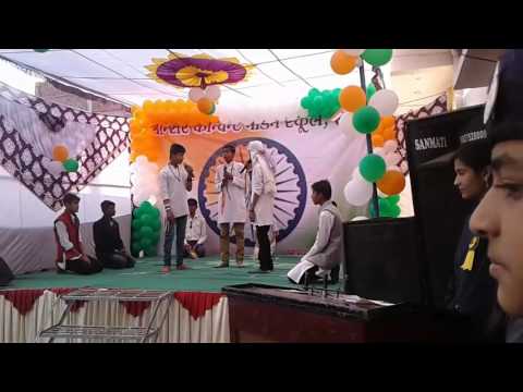 Best Drama For 26 January (our Constitution) For India