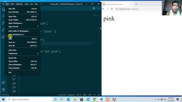 PHP Conditional Statement - If else statement tutorial Tagalog Part 2