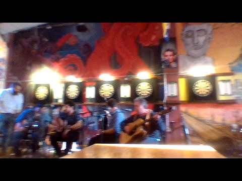 Songwriter Circle @ Area 23 Concord, NH