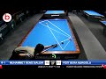 Muhammet denz baldir vs yt bera airolu  u17  3 cushion billiards championship 2024 zmr